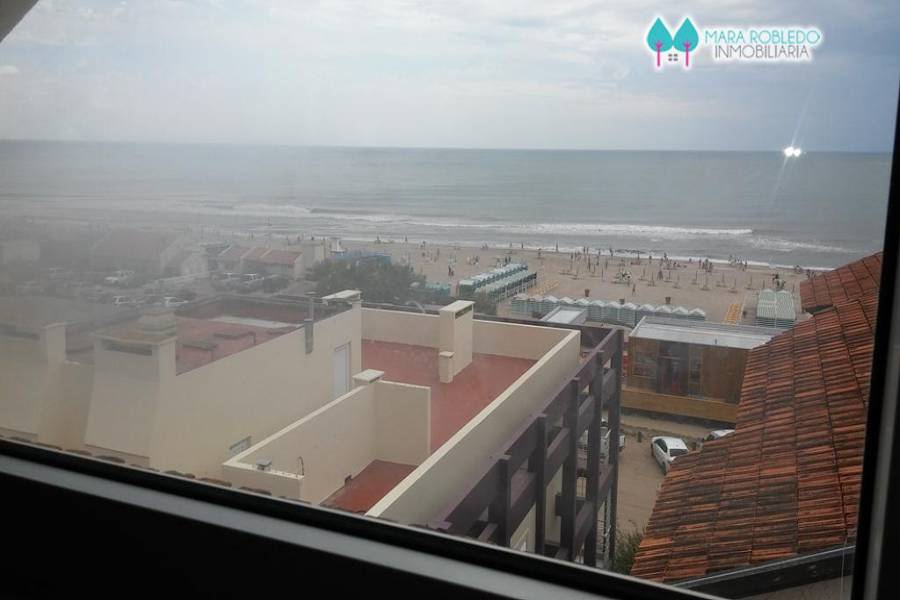 Pinamar,Buenos Aires,Argentina,3 Bedrooms Bedrooms,3 BathroomsBathrooms,Apartamentos,DE LOS SILENIOS ,3,5797