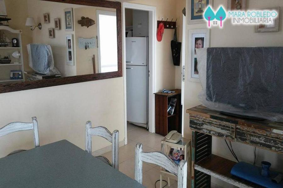 Pinamar,Buenos Aires,Argentina,3 Bedrooms Bedrooms,3 BathroomsBathrooms,Apartamentos,DE LOS SILENIOS ,3,5797