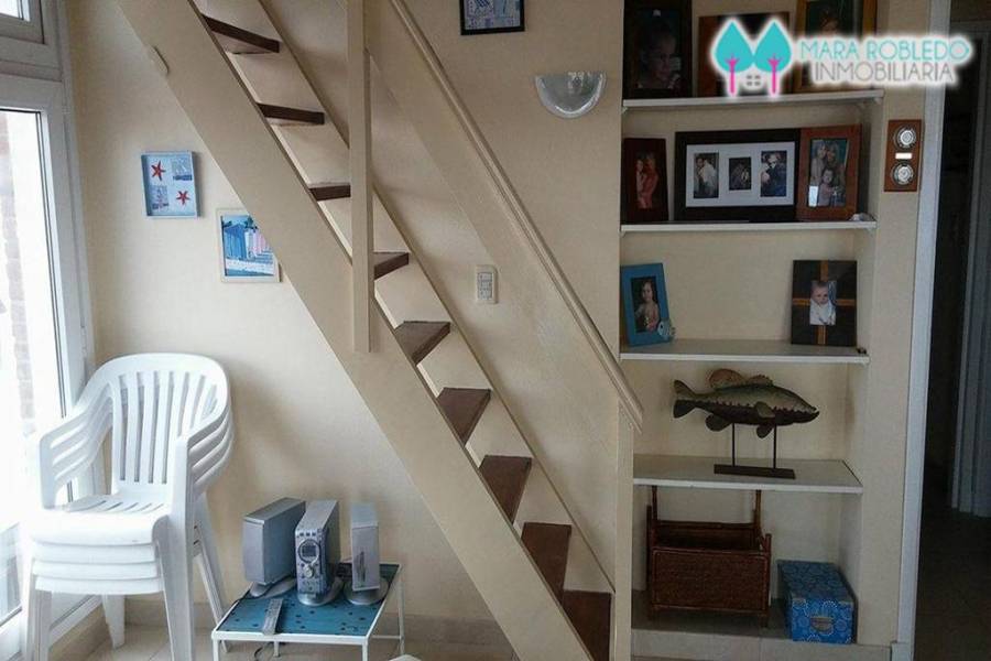 Pinamar,Buenos Aires,Argentina,3 Bedrooms Bedrooms,3 BathroomsBathrooms,Apartamentos,DE LOS SILENIOS ,3,5797