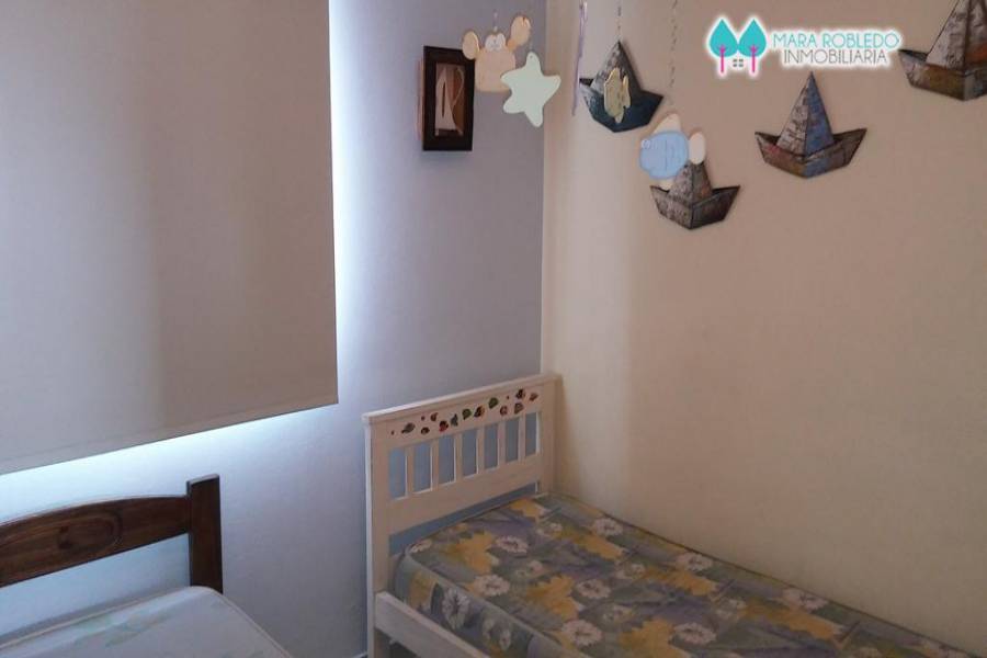 Pinamar,Buenos Aires,Argentina,3 Bedrooms Bedrooms,3 BathroomsBathrooms,Apartamentos,DE LOS SILENIOS ,3,5797