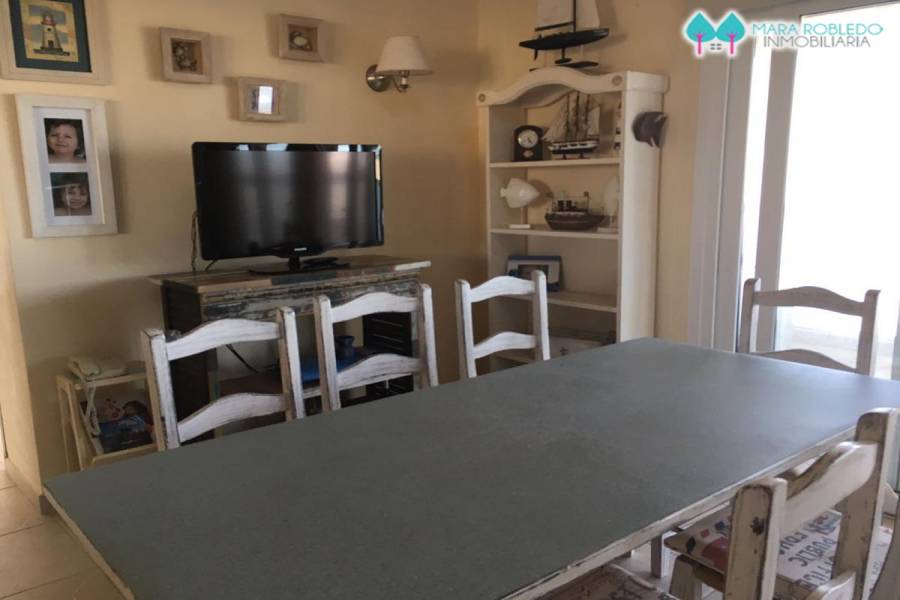 Pinamar,Buenos Aires,Argentina,3 Bedrooms Bedrooms,3 BathroomsBathrooms,Apartamentos,DE LOS SILENIOS ,3,5797