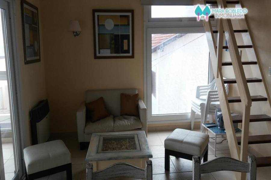Pinamar,Buenos Aires,Argentina,3 Bedrooms Bedrooms,3 BathroomsBathrooms,Apartamentos,DE LOS SILENIOS ,3,5797