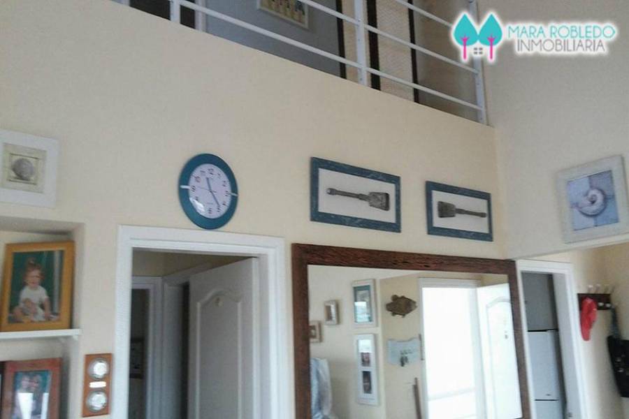 Pinamar,Buenos Aires,Argentina,3 Bedrooms Bedrooms,3 BathroomsBathrooms,Apartamentos,DE LOS SILENIOS ,3,5797