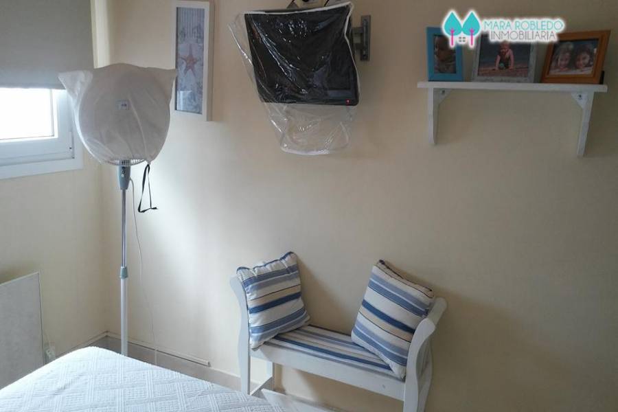 Pinamar,Buenos Aires,Argentina,3 Bedrooms Bedrooms,3 BathroomsBathrooms,Apartamentos,DE LOS SILENIOS ,3,5797