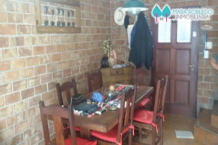 Pinamar,Buenos Aires,Argentina,3 Bedrooms Bedrooms,2 BathroomsBathrooms,Duplex-Triplex,DEL CARACOL ,5798