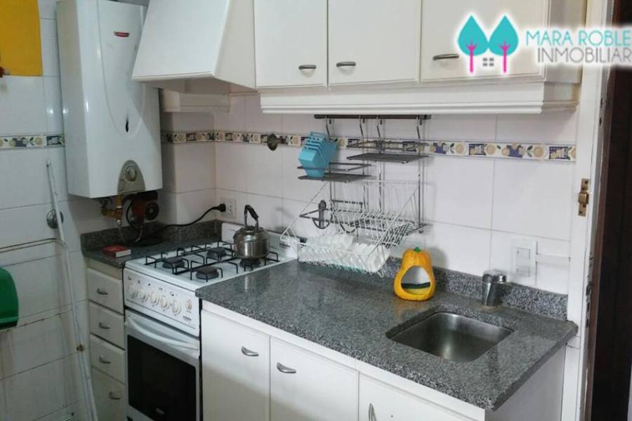Pinamar,Buenos Aires,Argentina,2 Bedrooms Bedrooms,1 BañoBathrooms,Apartamentos,DEL MELGACHO,5802