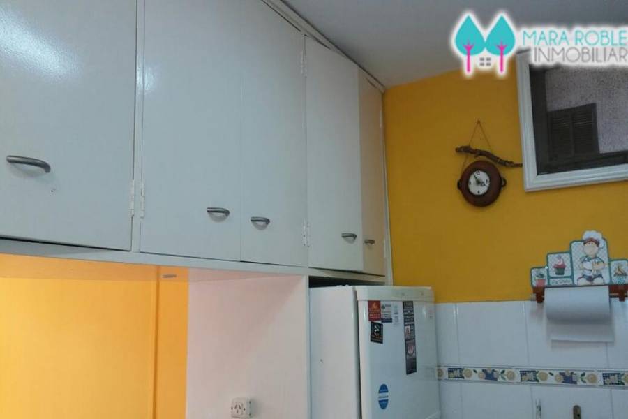 Pinamar,Buenos Aires,Argentina,2 Bedrooms Bedrooms,1 BañoBathrooms,Apartamentos,DEL MELGACHO,5802