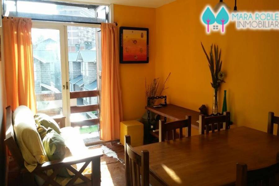 Pinamar,Buenos Aires,Argentina,2 Bedrooms Bedrooms,1 BañoBathrooms,Apartamentos,DEL MELGACHO,5802