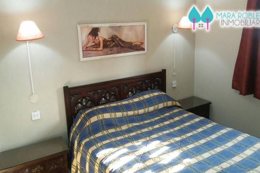 Pinamar,Buenos Aires,Argentina,2 Bedrooms Bedrooms,1 BañoBathrooms,Apartamentos,DEL MELGACHO,5802