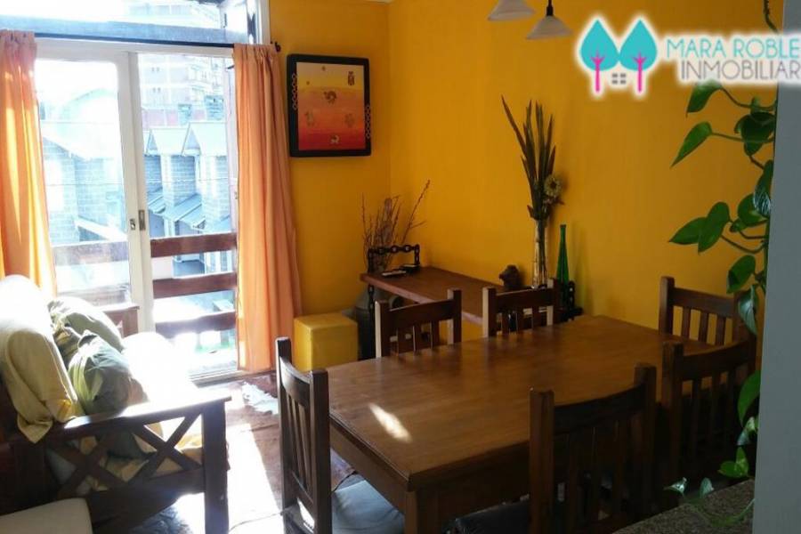 Pinamar,Buenos Aires,Argentina,2 Bedrooms Bedrooms,1 BañoBathrooms,Apartamentos,DEL MELGACHO,5802