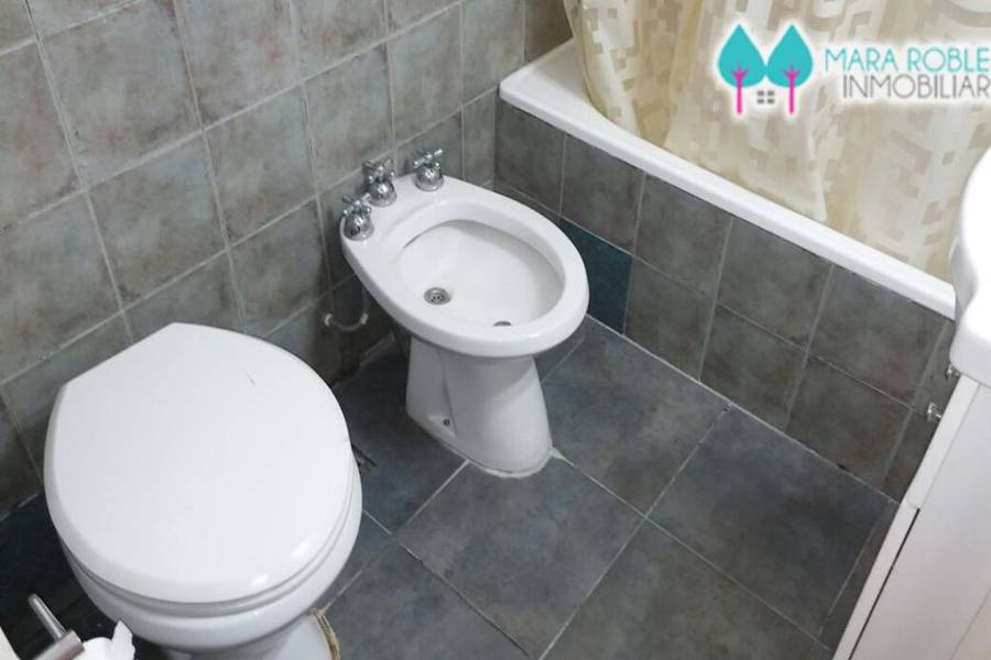 Pinamar,Buenos Aires,Argentina,2 Bedrooms Bedrooms,1 BañoBathrooms,Apartamentos,DEL MELGACHO,5802