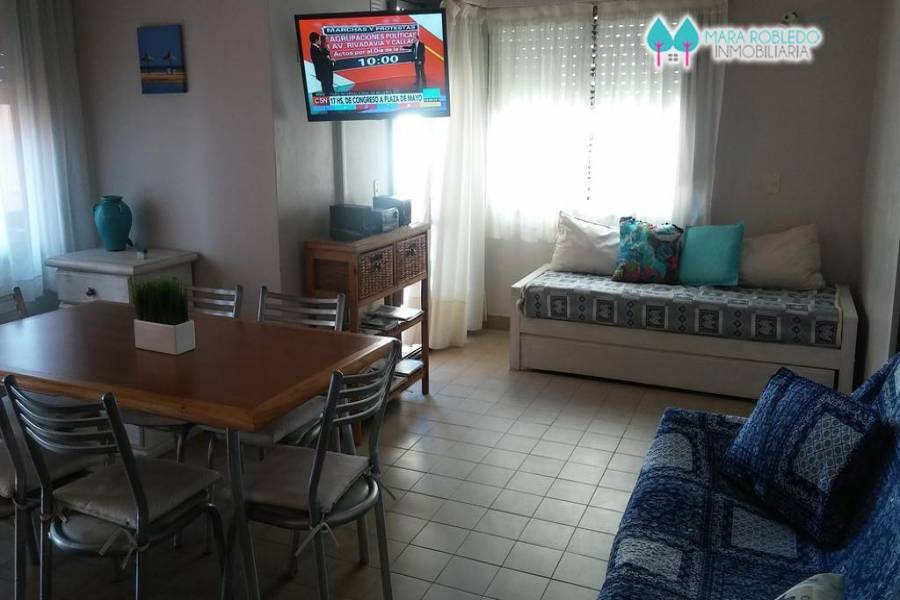 Pinamar,Buenos Aires,Argentina,2 Bedrooms Bedrooms,2 BathroomsBathrooms,Apartamentos,DUNAS,2,5808