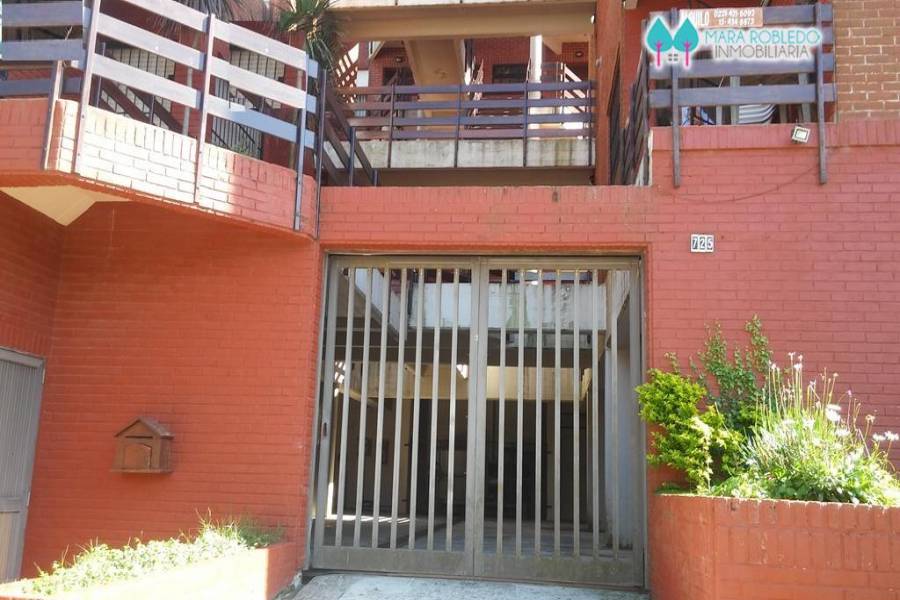 Pinamar,Buenos Aires,Argentina,2 Bedrooms Bedrooms,2 BathroomsBathrooms,Apartamentos,DUNAS,2,5808