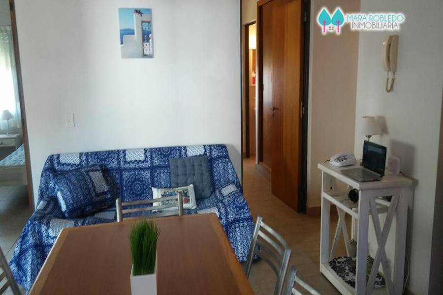 Pinamar,Buenos Aires,Argentina,2 Bedrooms Bedrooms,2 BathroomsBathrooms,Apartamentos,DUNAS,2,5808