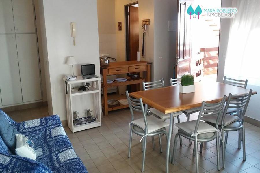 Pinamar,Buenos Aires,Argentina,2 Bedrooms Bedrooms,2 BathroomsBathrooms,Apartamentos,DUNAS,2,5808