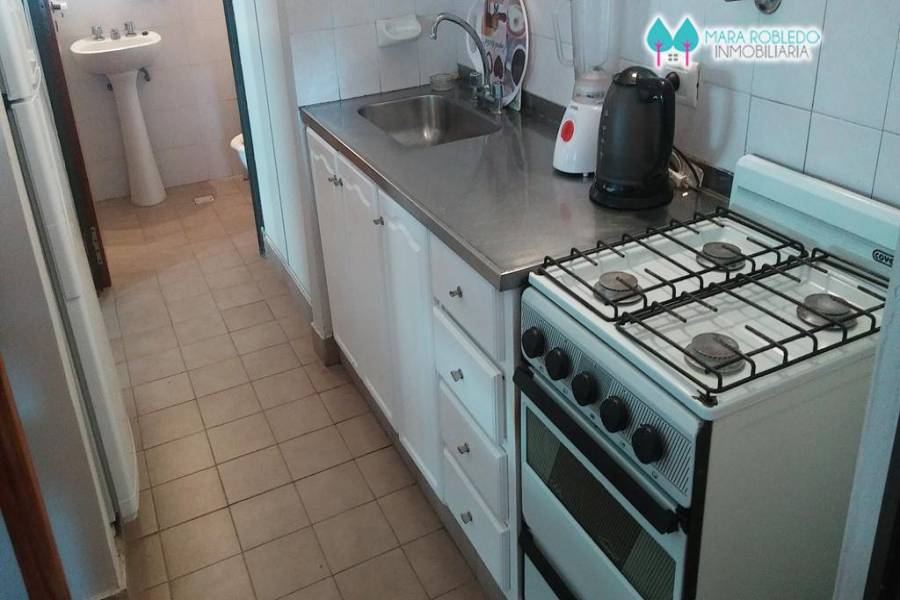 Pinamar,Buenos Aires,Argentina,2 Bedrooms Bedrooms,2 BathroomsBathrooms,Apartamentos,DUNAS,2,5808