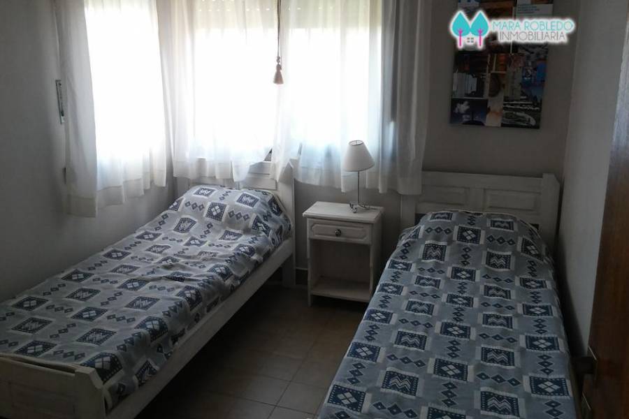 Pinamar,Buenos Aires,Argentina,2 Bedrooms Bedrooms,2 BathroomsBathrooms,Apartamentos,DUNAS,2,5808
