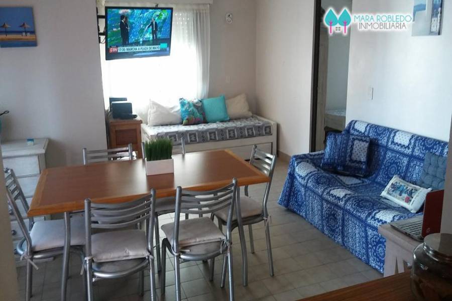 Pinamar,Buenos Aires,Argentina,2 Bedrooms Bedrooms,2 BathroomsBathrooms,Apartamentos,DUNAS,2,5808