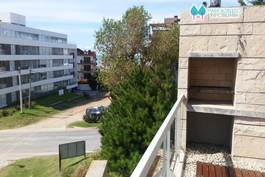 Pinamar,Buenos Aires,Argentina,3 Bedrooms Bedrooms,3 BathroomsBathrooms,Duplex-Triplex,EOLO,2,5810