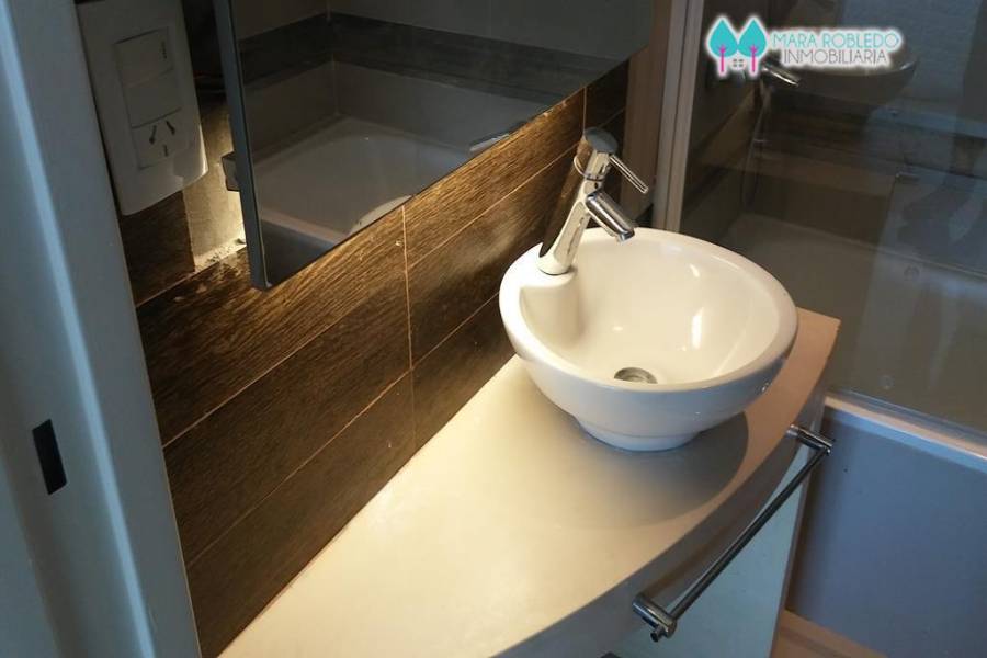 Pinamar,Buenos Aires,Argentina,2 Bedrooms Bedrooms,2 BathroomsBathrooms,Apartamentos,EOLO,5812