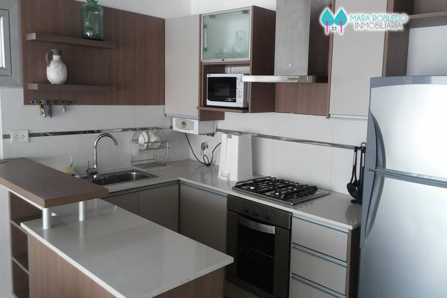 Pinamar,Buenos Aires,Argentina,2 Bedrooms Bedrooms,2 BathroomsBathrooms,Apartamentos,EOLO,5812