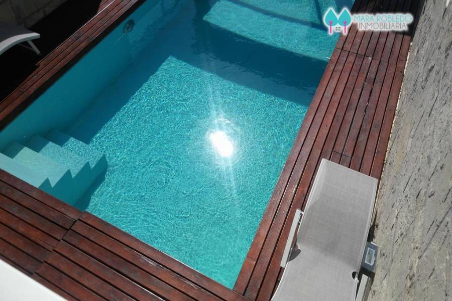 Pinamar,Buenos Aires,Argentina,2 Bedrooms Bedrooms,2 BathroomsBathrooms,Apartamentos,EOLO,5812
