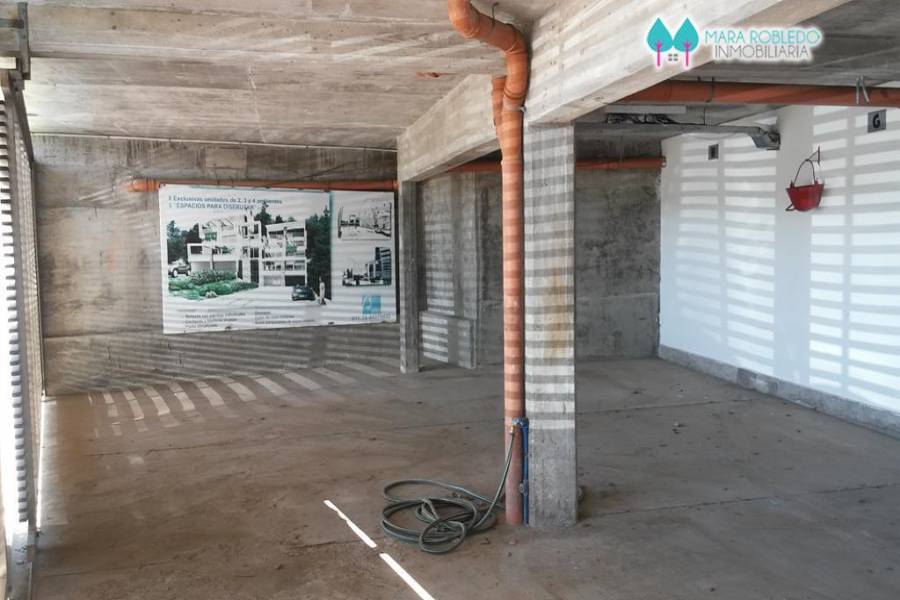 Pinamar,Buenos Aires,Argentina,2 Bedrooms Bedrooms,2 BathroomsBathrooms,Apartamentos,EOLO,5812