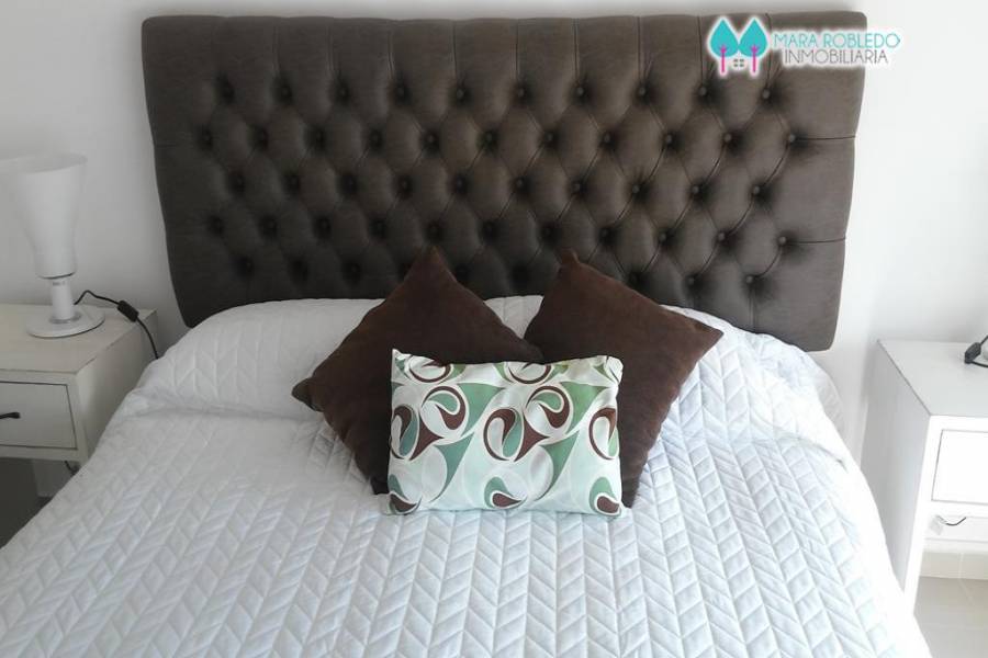 Pinamar,Buenos Aires,Argentina,2 Bedrooms Bedrooms,2 BathroomsBathrooms,Apartamentos,EOLO,5812