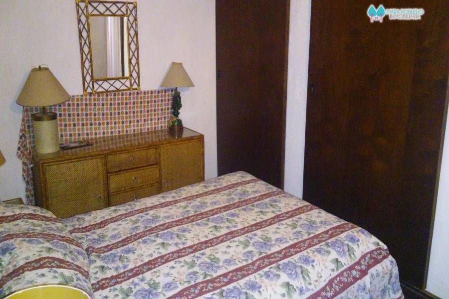 Pinamar,Buenos Aires,Argentina,2 Bedrooms Bedrooms,1 BañoBathrooms,Apartamentos,EOLO,2,5813