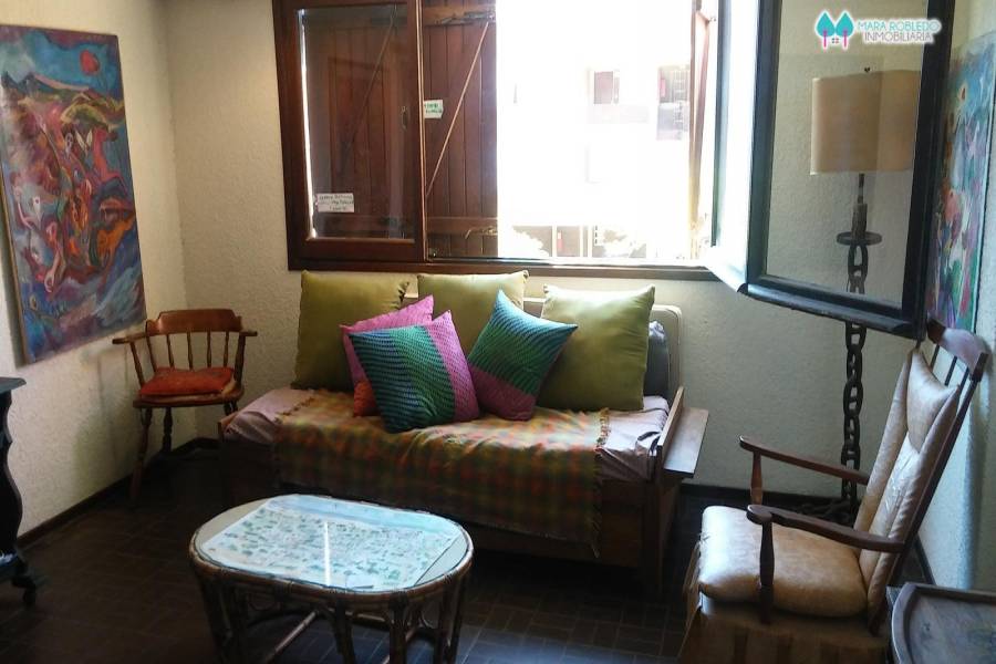 Pinamar,Buenos Aires,Argentina,2 Bedrooms Bedrooms,1 BañoBathrooms,Apartamentos,EOLO,2,5813