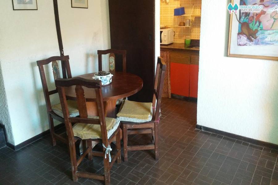 Pinamar,Buenos Aires,Argentina,2 Bedrooms Bedrooms,1 BañoBathrooms,Apartamentos,EOLO,2,5813