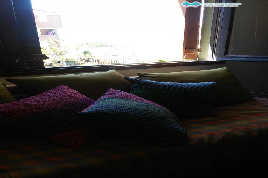 Pinamar,Buenos Aires,Argentina,2 Bedrooms Bedrooms,1 BañoBathrooms,Apartamentos,EOLO,2,5813