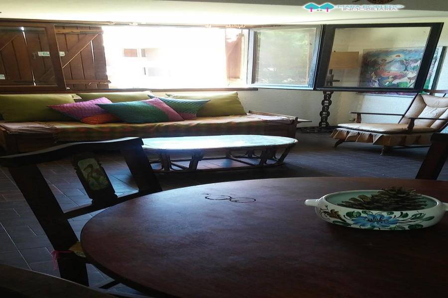 Pinamar,Buenos Aires,Argentina,2 Bedrooms Bedrooms,1 BañoBathrooms,Apartamentos,EOLO,2,5813