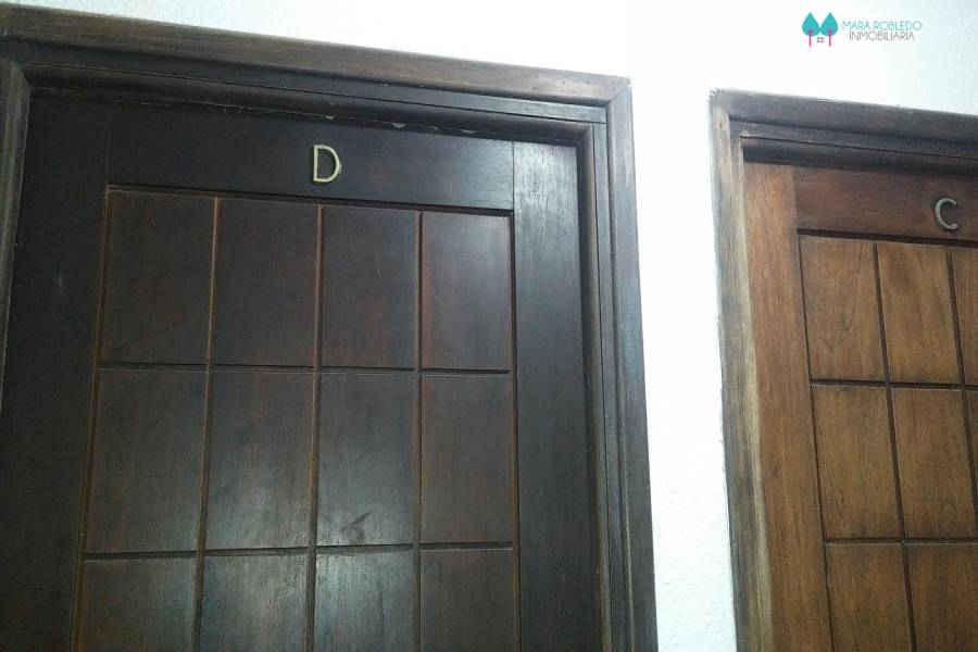 Pinamar,Buenos Aires,Argentina,2 Bedrooms Bedrooms,1 BañoBathrooms,Apartamentos,EOLO,2,5813