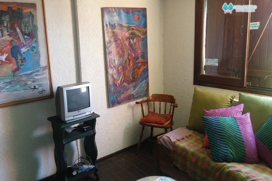 Pinamar,Buenos Aires,Argentina,2 Bedrooms Bedrooms,1 BañoBathrooms,Apartamentos,EOLO,2,5813
