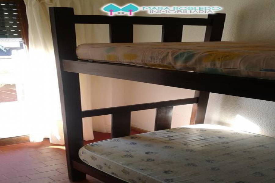 Pinamar,Buenos Aires,Argentina,2 Bedrooms Bedrooms,1 BañoBathrooms,Apartamentos,JASON,1,5815