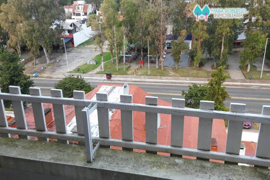 Pinamar,Buenos Aires,Argentina,1 Dormitorio Bedrooms,1 BañoBathrooms,Apartamentos,JASON ,6,5817