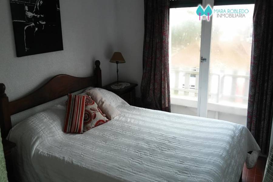 Pinamar,Buenos Aires,Argentina,1 Dormitorio Bedrooms,1 BañoBathrooms,Apartamentos,JASON ,6,5817