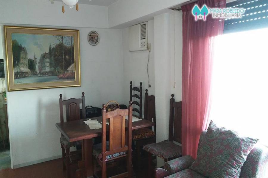 Pinamar,Buenos Aires,Argentina,1 Dormitorio Bedrooms,1 BañoBathrooms,Apartamentos,JASON ,6,5817