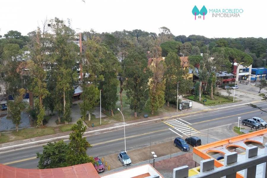 Pinamar,Buenos Aires,Argentina,1 Dormitorio Bedrooms,1 BañoBathrooms,Apartamentos,JASON ,6,5817