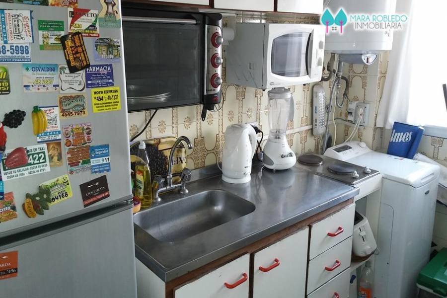 Pinamar,Buenos Aires,Argentina,1 Dormitorio Bedrooms,1 BañoBathrooms,Apartamentos,JASON ,6,5817