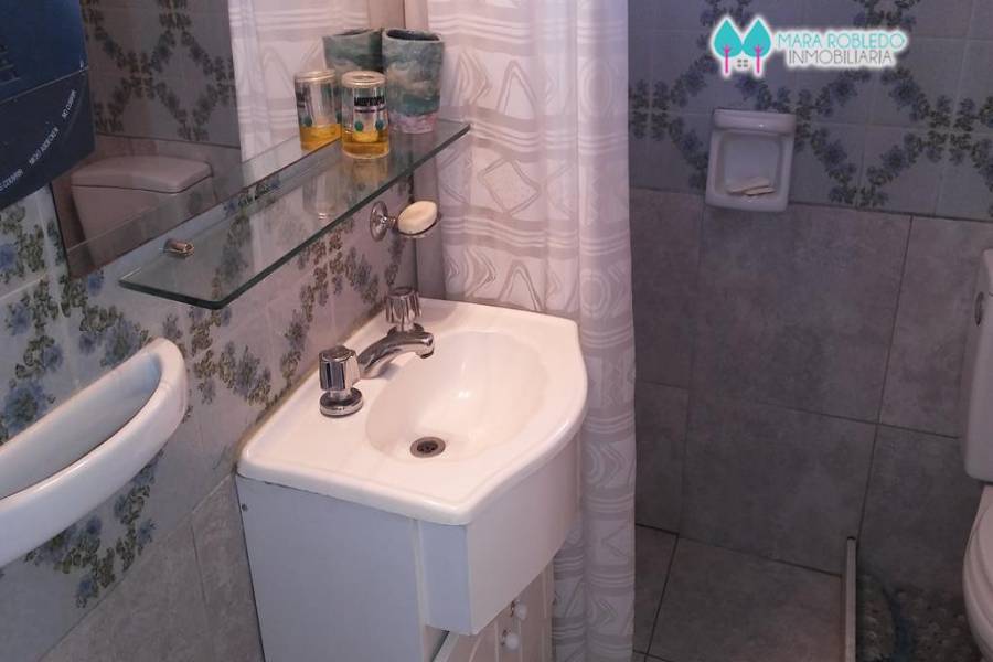 Pinamar,Buenos Aires,Argentina,1 Dormitorio Bedrooms,1 BañoBathrooms,Apartamentos,JASON ,6,5817