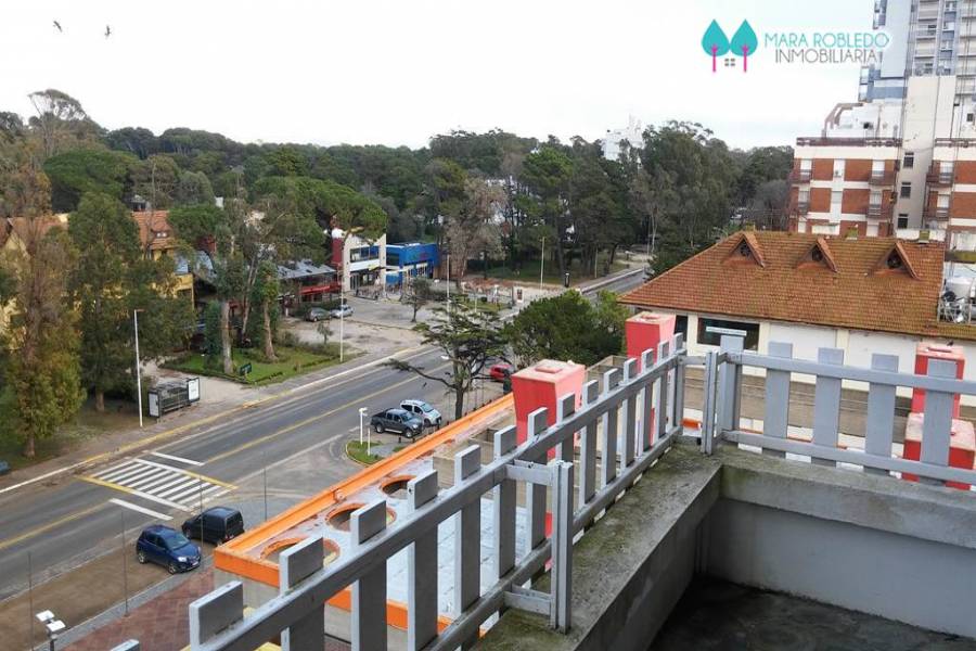 Pinamar,Buenos Aires,Argentina,1 Dormitorio Bedrooms,1 BañoBathrooms,Apartamentos,JASON ,6,5817