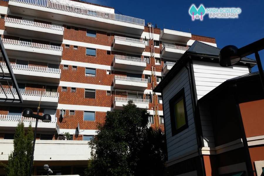 Pinamar,Buenos Aires,Argentina,1 Dormitorio Bedrooms,1 BañoBathrooms,Apartamentos,JASON ,6,5817