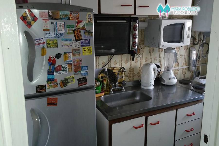 Pinamar,Buenos Aires,Argentina,1 Dormitorio Bedrooms,1 BañoBathrooms,Apartamentos,JASON ,6,5817