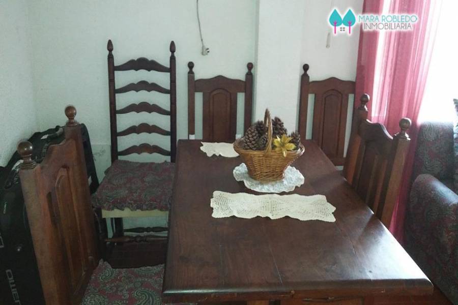 Pinamar,Buenos Aires,Argentina,1 Dormitorio Bedrooms,1 BañoBathrooms,Apartamentos,JASON ,6,5817