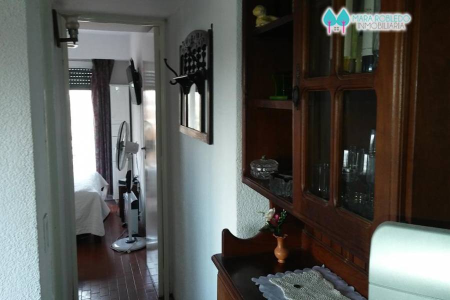 Pinamar,Buenos Aires,Argentina,1 Dormitorio Bedrooms,1 BañoBathrooms,Apartamentos,JASON ,6,5817