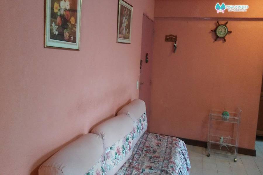 Pinamar,Buenos Aires,Argentina,1 Dormitorio Bedrooms,1 BañoBathrooms,Apartamentos,JASON,4,5818