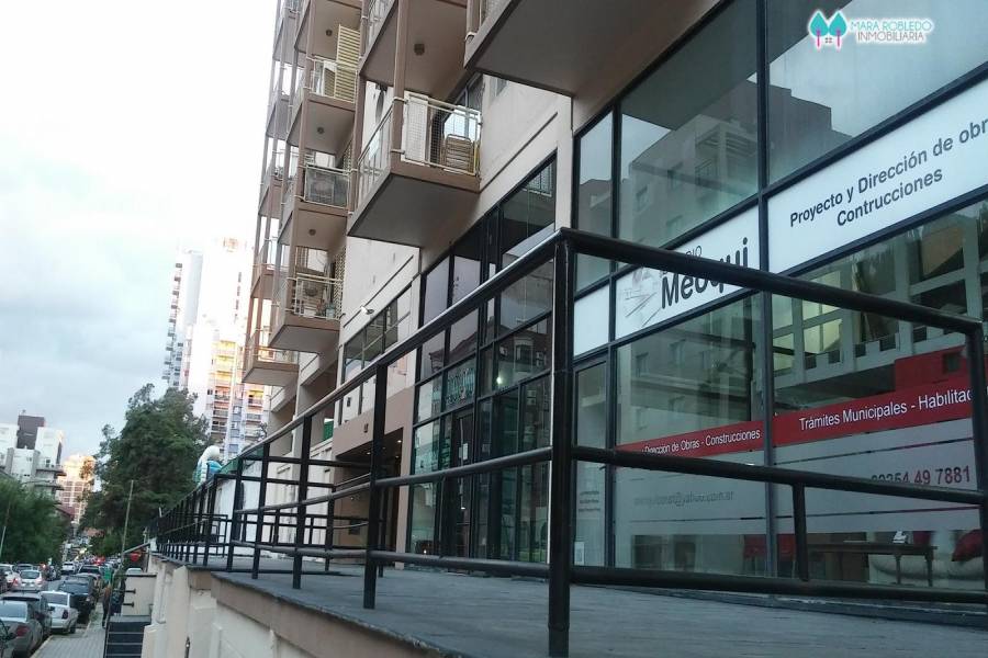 Pinamar,Buenos Aires,Argentina,1 Dormitorio Bedrooms,1 BañoBathrooms,Apartamentos,JASON,4,5818