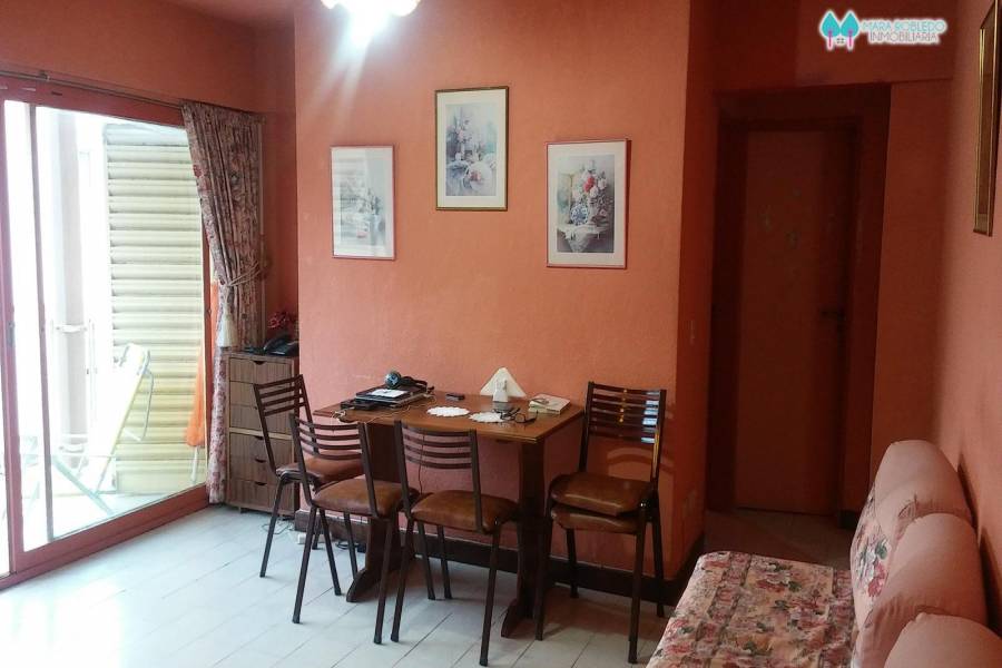 Pinamar,Buenos Aires,Argentina,1 Dormitorio Bedrooms,1 BañoBathrooms,Apartamentos,JASON,4,5818